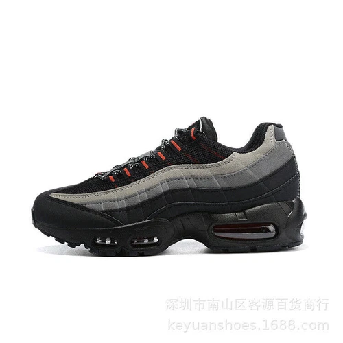 New Men's Running Shoes Men's boy Outdoor Sports Trainers Sneakers Sports Shoes - Picture 17 of 44