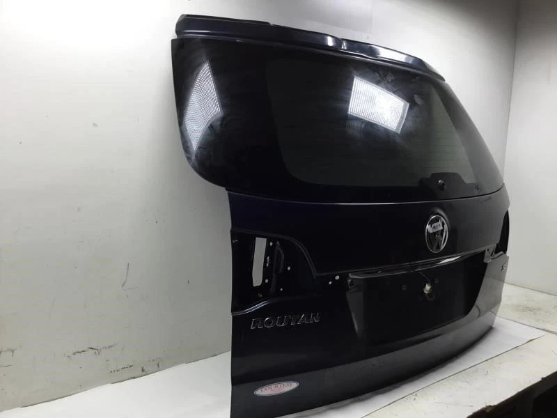 Tapa maletero Volkswagen Routan SE 2009 2014 2010 2011 2012 2013 OEM+ Foto 2 de 4