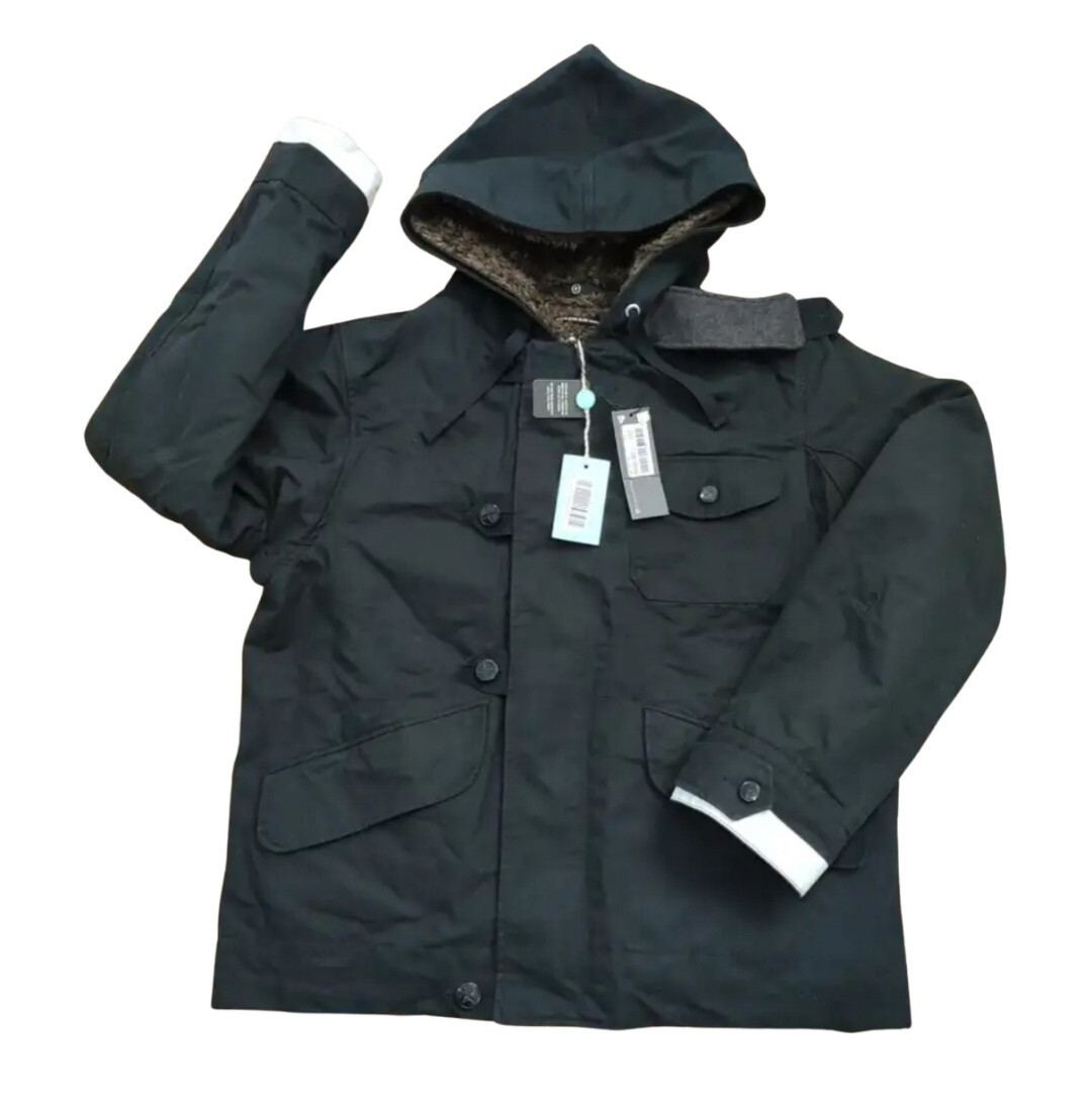 Stone Island denims jacket size XL | eBay