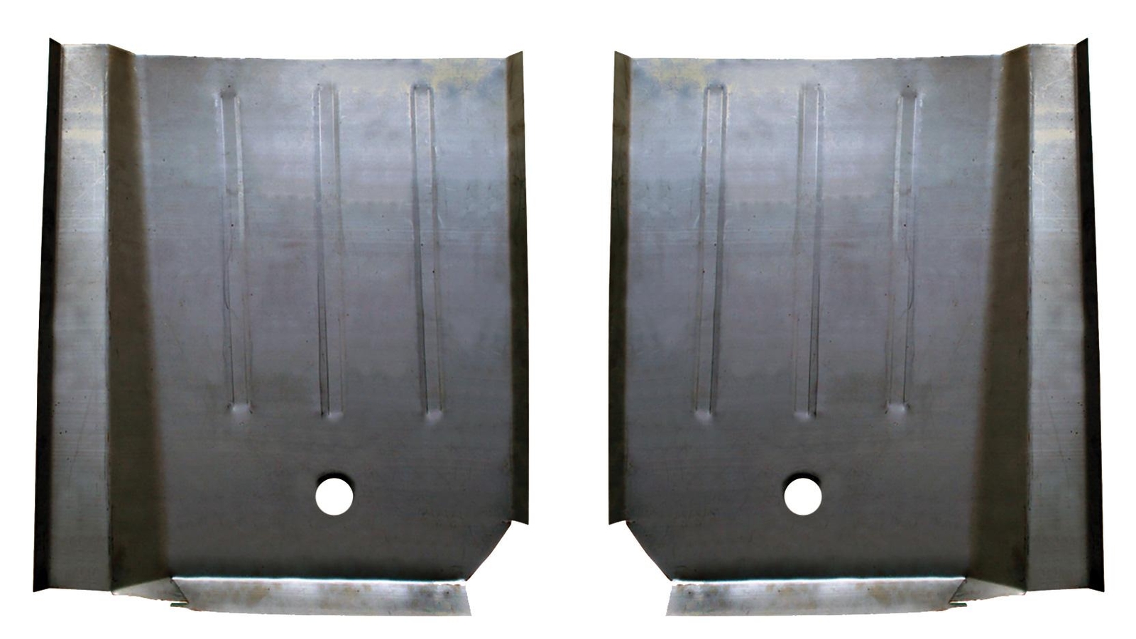 Rear Floor Pan for 9303 Chevy CamaroPAIR eBay