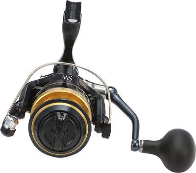 SHIMANO Spinning Reel 21 Spheros SW 6000HG From Japan New | eBay