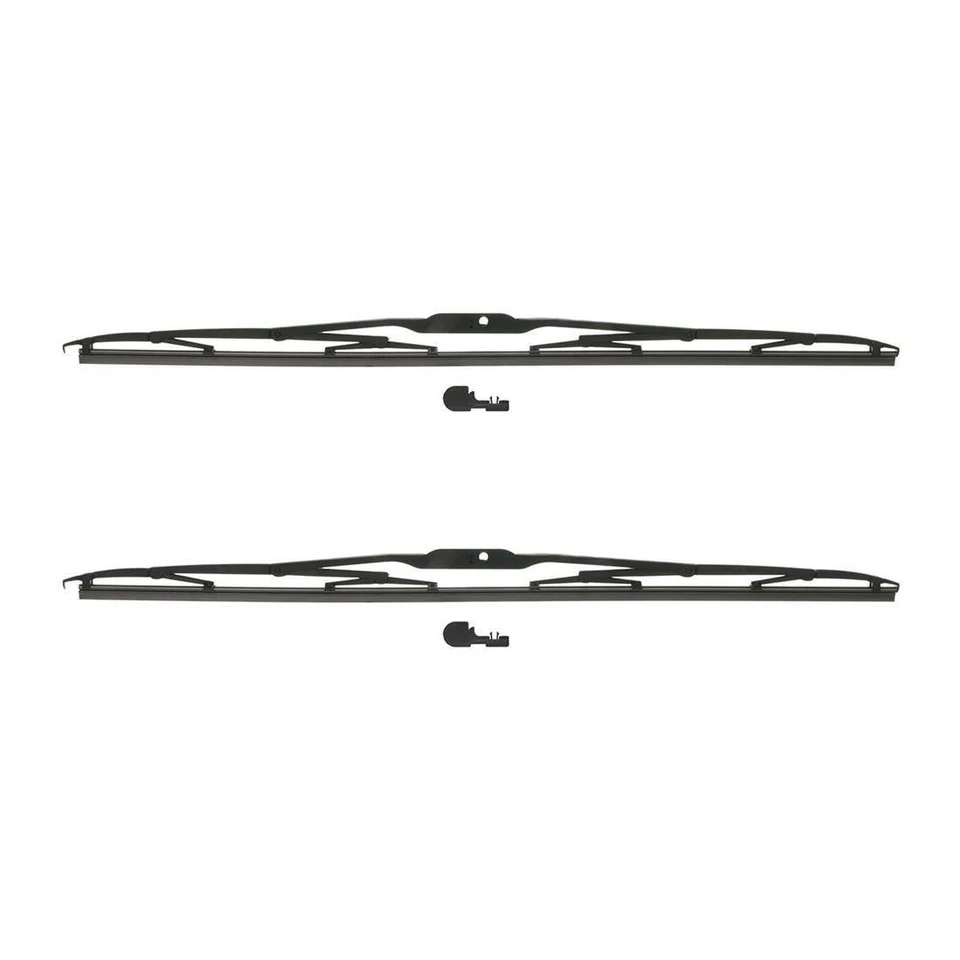 Limpiaparabrisas para Freightliner FL112 1996 1997 1998 1999 2000 2001 2002 2003 Foto 2 de 2