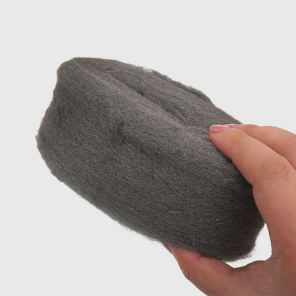 5 Pcs Rodent Mesh Steel Wool Garage Door Seal Strip Sealing eBay