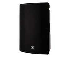 Yorkville YXL15P YX Series 1,000 Watt 15" 2-Way Powered Speaker Active Monitor