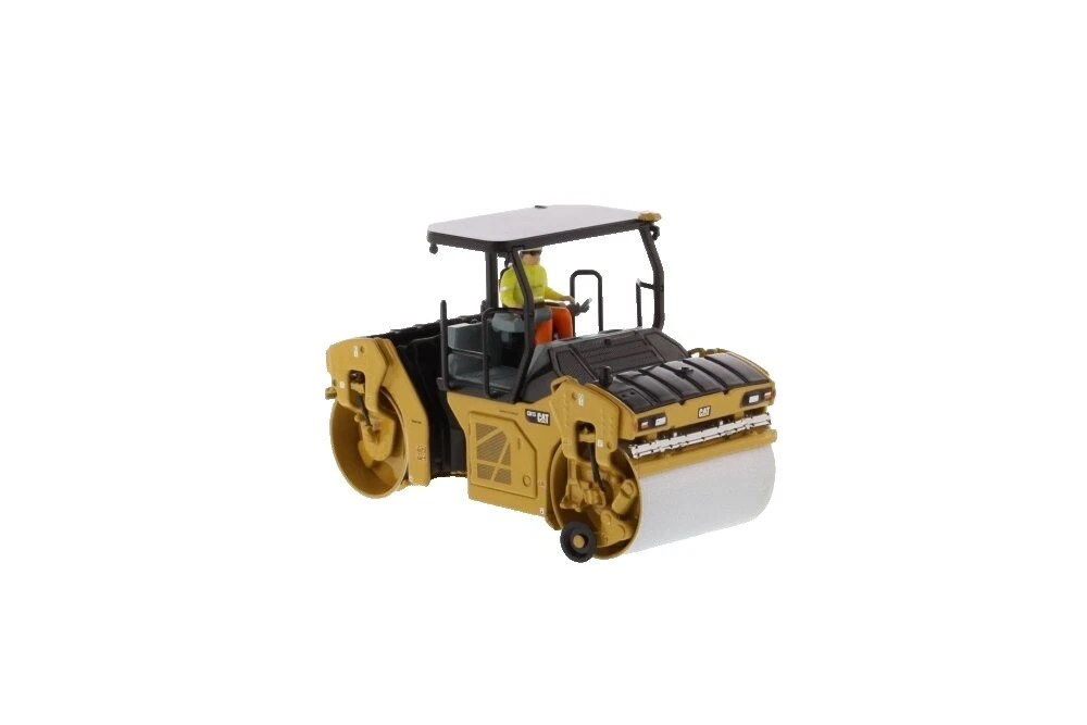 1:50 Diecast & Toy CAT