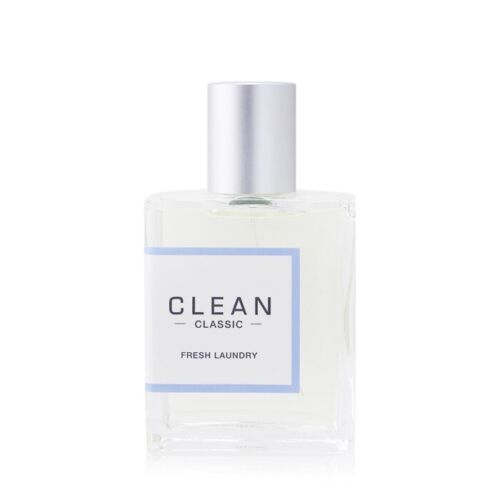 Clean Classic Fresh Laundry EDP Spray 60ml Mens Other - Picture 1 of 3