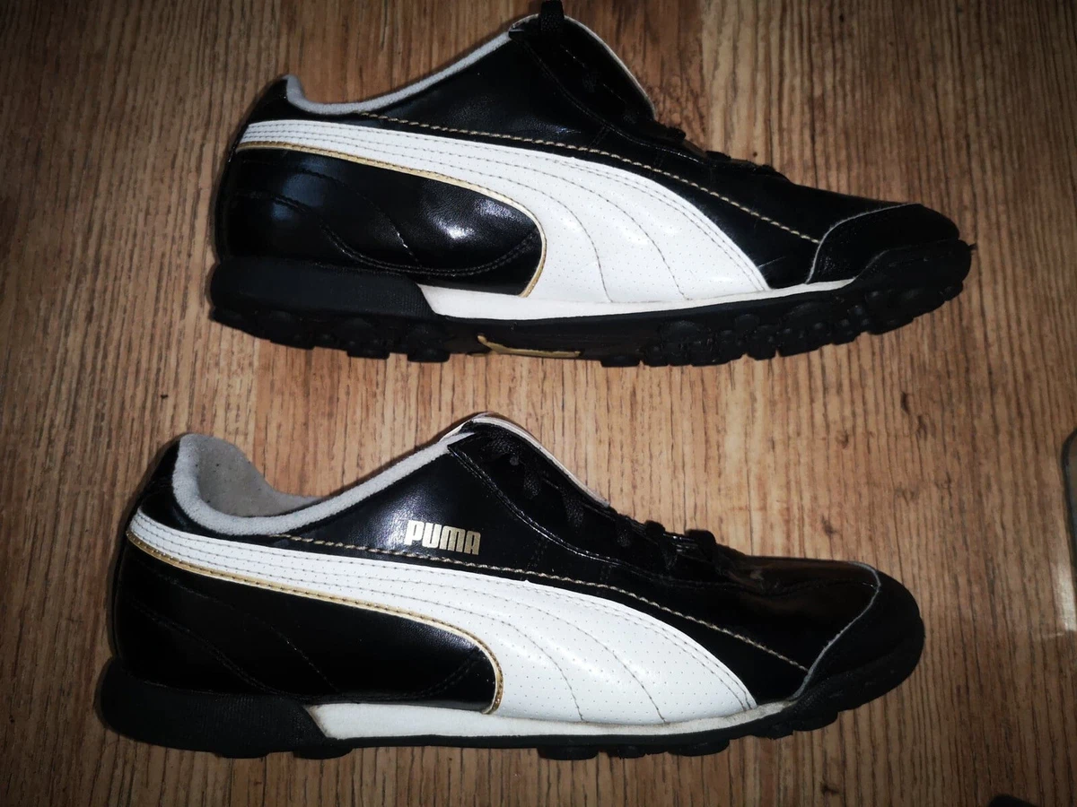 Puma liga top football boots