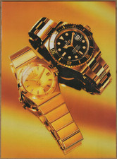 Orologio Rolex Submariner e