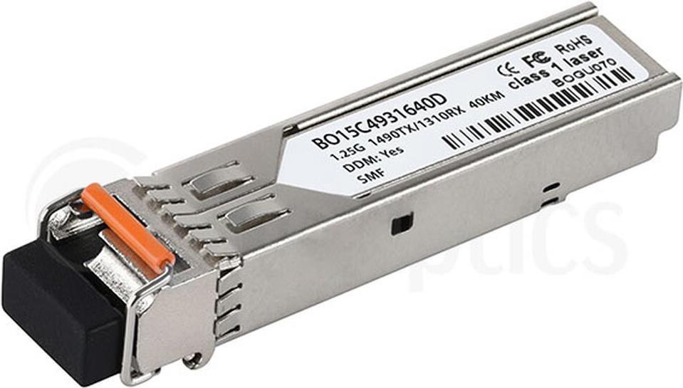 NTTP59CFE6-CI compatibile SFP BO15C4931640D