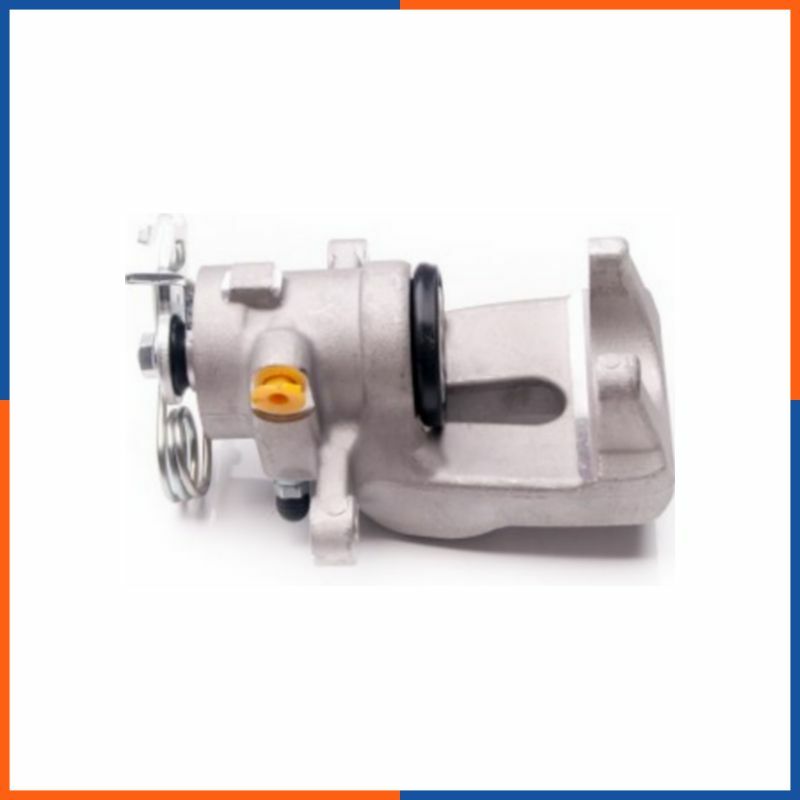 Etrier de frein arrière gauche 34SKV503 pour système de freinage 77364538