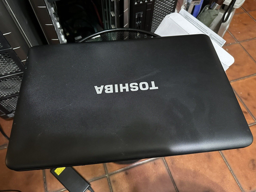 NEW AC Adapter Charger For Toshiba Satellite C655D Series Laptop - Foto 9