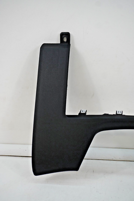 2020 SUBARU OUTBACK DASH LEFT LOWER TRIM COVER PANEL OEM