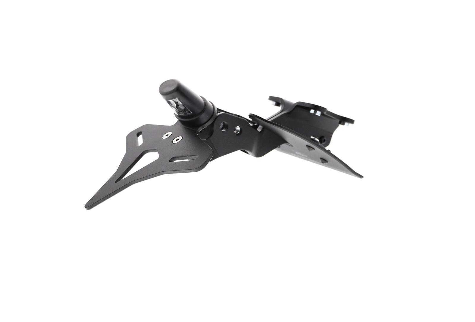 Evotech Triumph Speed Triple S Tail Tidy (2018 - 2020)