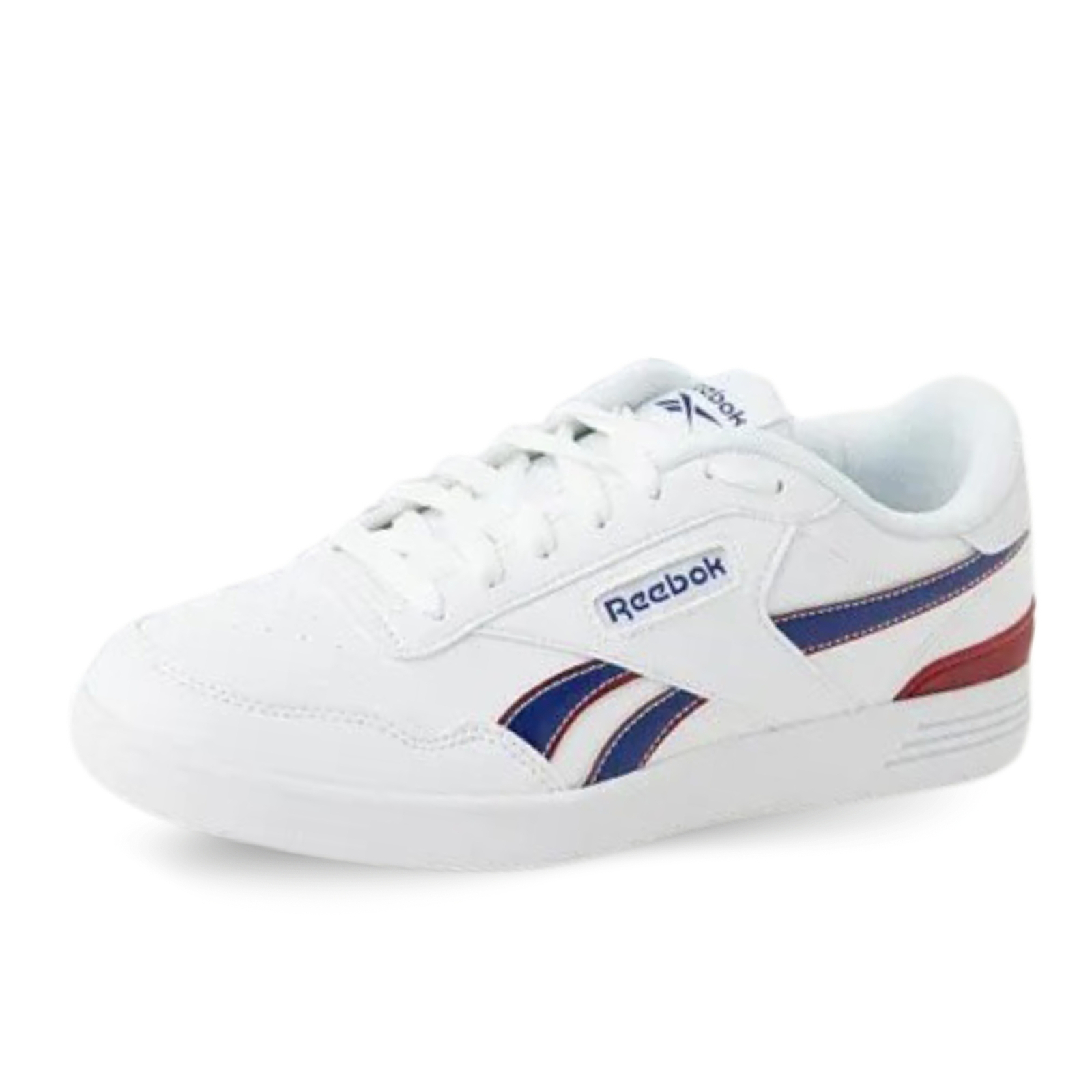 Scarpe Reebok Court Advance Clip Taglia 40 Cod IF2215 Bianco