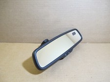 2006-2009 Subaru TRIBECA B9 Compass EC Auto Dimming Rear View Mirror H505SXA100