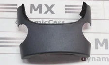 MINI COOPER ONE R50 TRIM STEERING COLUMN TOP STEERING COLUMN TRIM 6800880