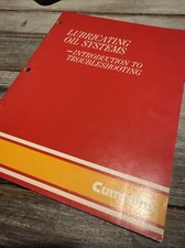 Cummins Oil Troubleshooting Engine Book Manual Service Shop Nt Nh V Lta Kt L Cummins Oil Troubleshooting Engine Book Manual Service Shop Nt Nh V Lta Kt L