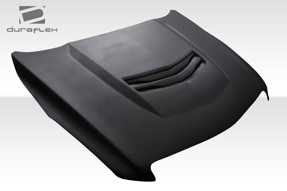 For 2012-2019 ATS Duraflex V Look Hood - 1 Piece Foto 4 de 4