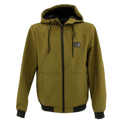 Amazon Oliver Winterjacke Herren QS By S OLIVER Herren