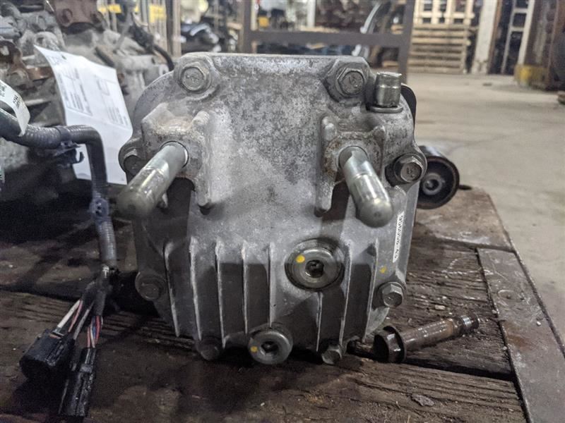 2018 2019 2020 2021 Subaru Crosstrek Rear Carrier Differential A/T