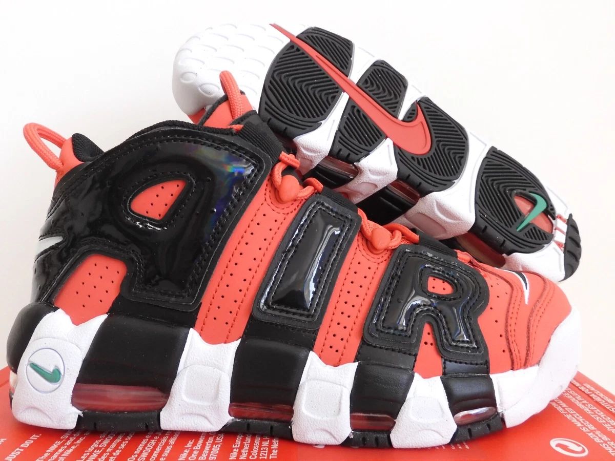 Nike Air More Uptempo '96