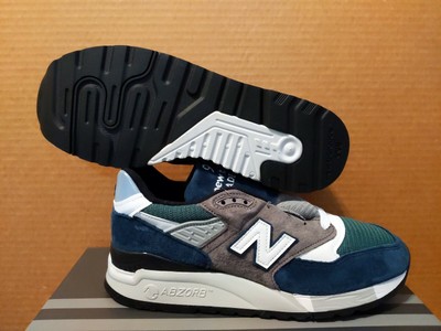 new balance m998nl