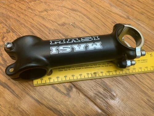 Bicicleta Masi Tallos