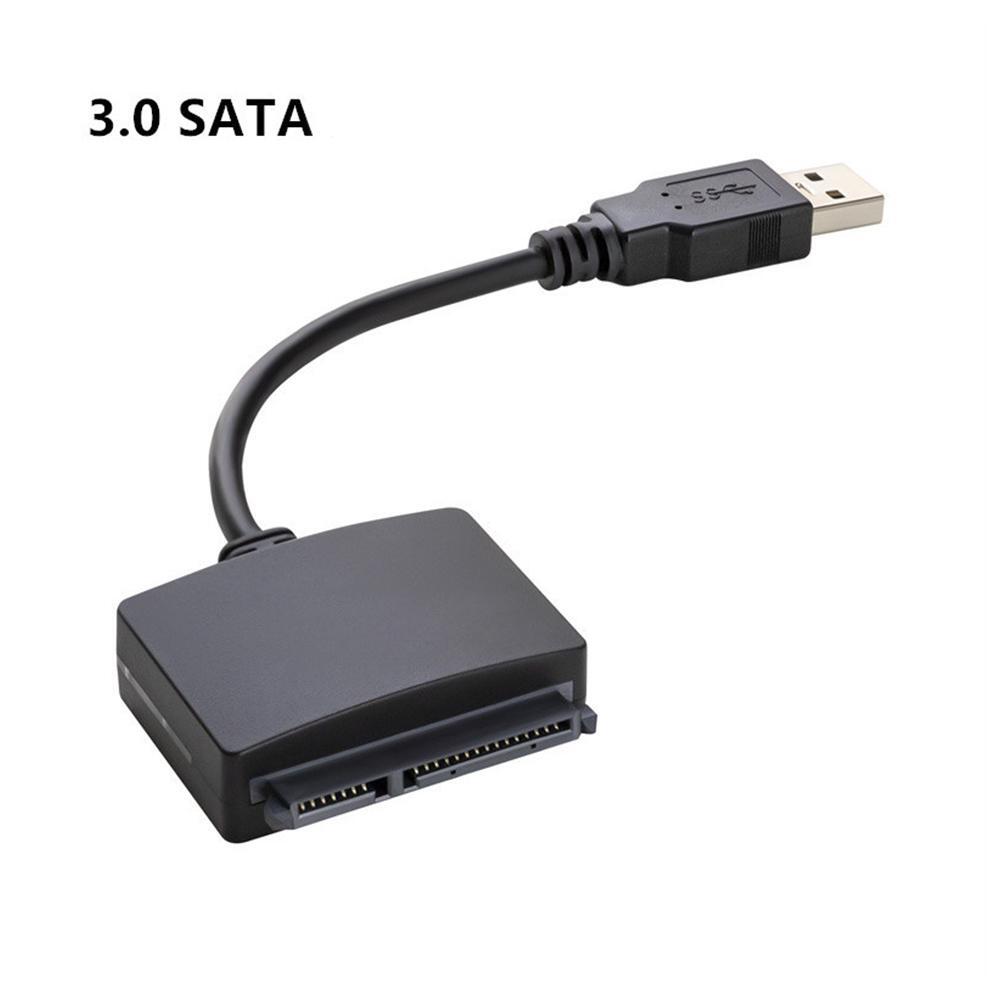 Cavo adattatore per disco rigido da USB 3.0 a SATA III