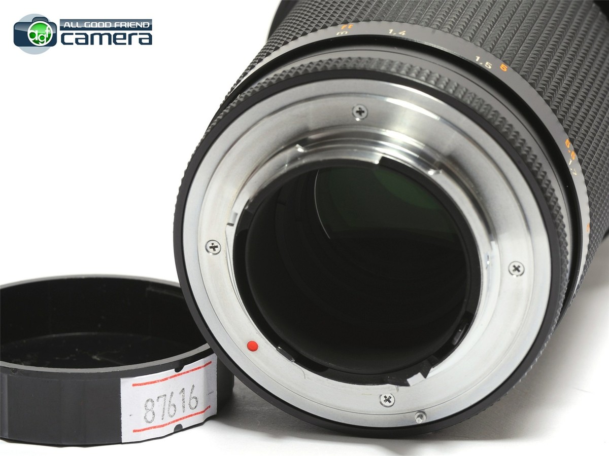 ＣＯＮＴＡＸ　ＳＯＮＮＡＲ１８０ｍｍ　Ｆ２．８ＭＭ（Ｊ） 01.jpg