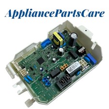 LG Dryer Electronic Control Board EBR31002608
