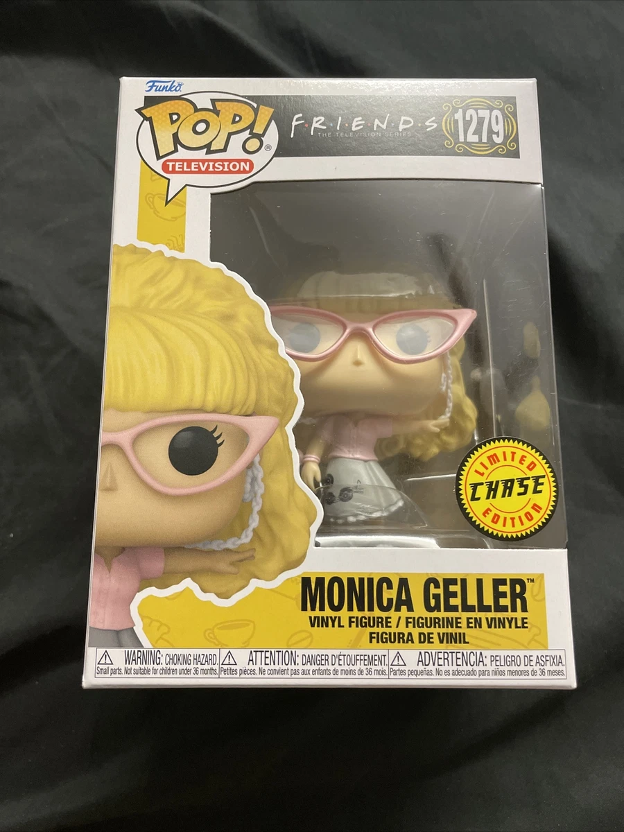 Monica geller cheap chase pop