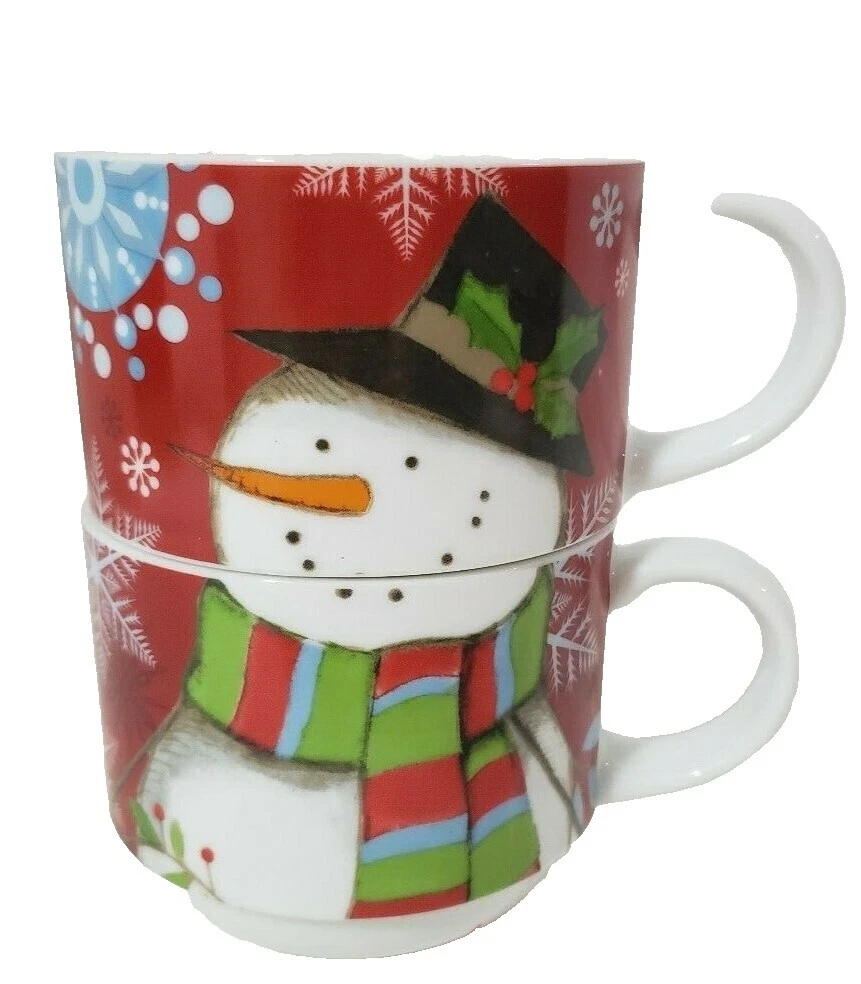 Pier 1 Imports 陶瓷咖啡杯