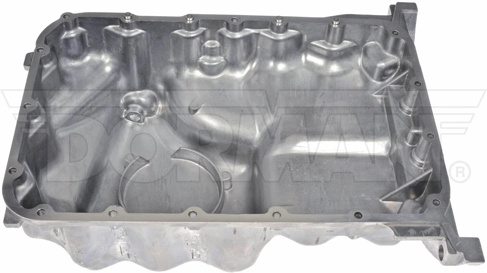 Cacerola de aceite del motor Dorman para Honda Pilot 2006-2008 3,5 L V6 Foto 3 de 3