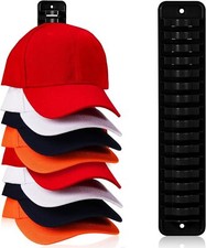 Women and Man Hat Racks for Baseball Caps,Hat Organizer,Hat Display Hanger