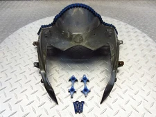 2017 11-17 Suzuki GSXR 750 GSXR750 Front Windshield Faring Cowl Body Aftermarket