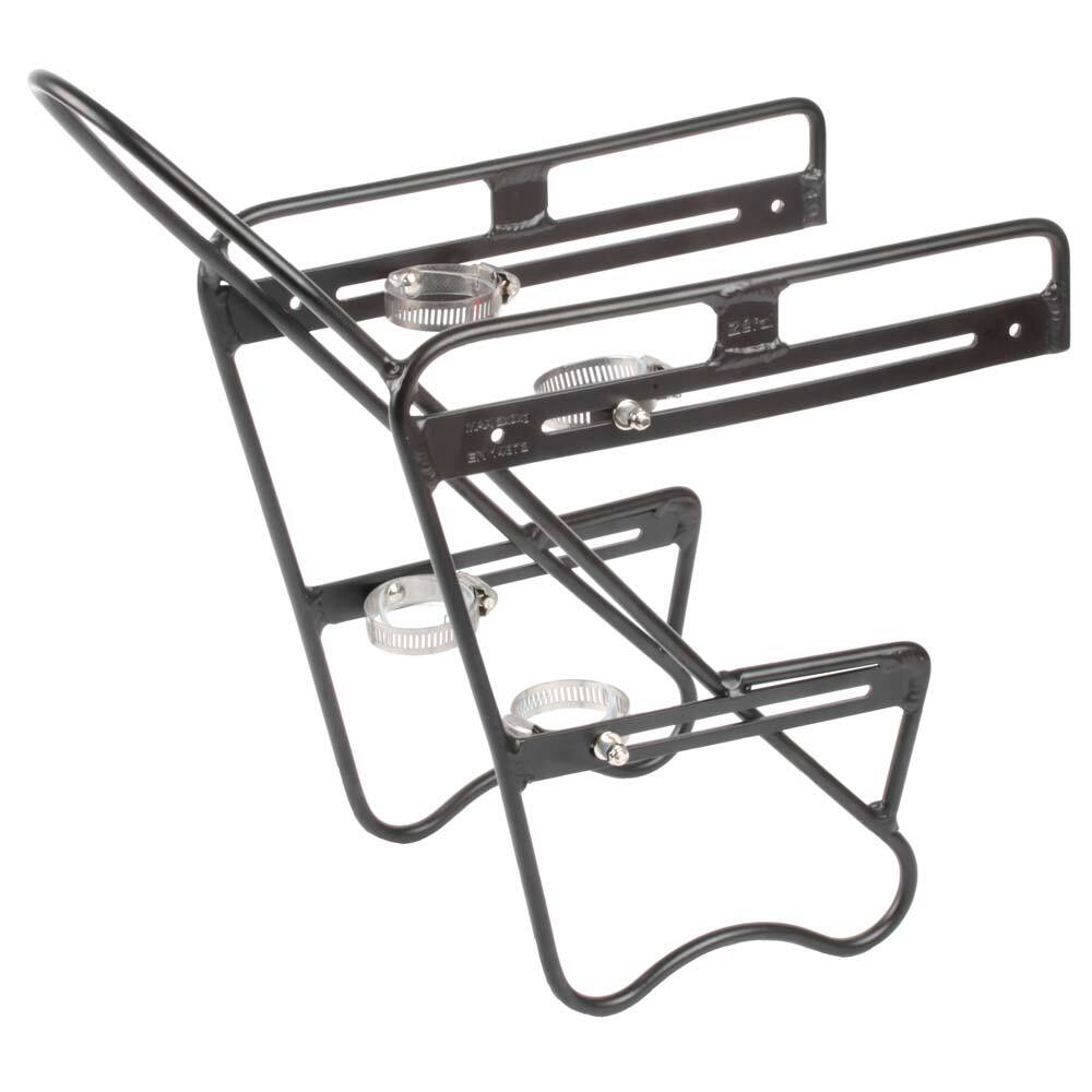 Zefal Raider Front Rack R70 Pannier Disc Brake/Rim Brake