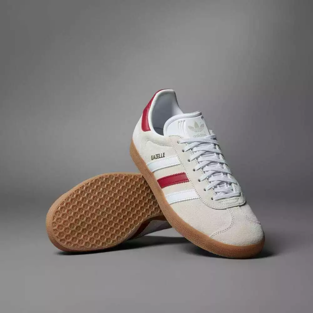 Gazelles adidas clearance