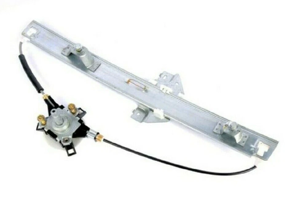 NUEVO Regulador Ventana Manual (Sin Motor), Trasero Derecho ACDELCO 22623014 Foto 3 de 4