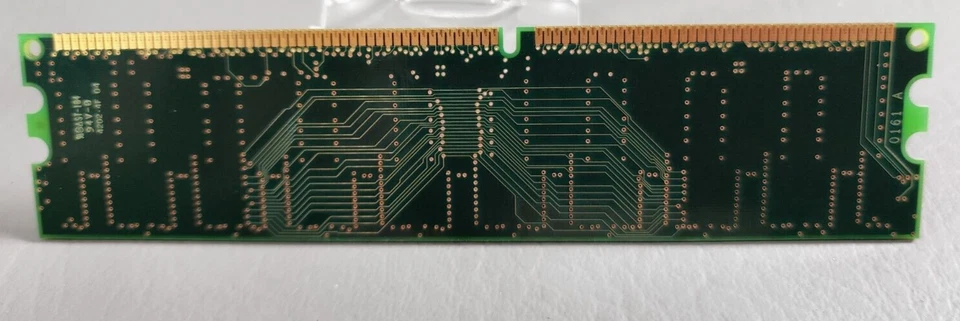 MT8VDDT1664AG-265B1 128MB DDR 266MHz CL2.5 Desktop Memory  - Image 4 of 4