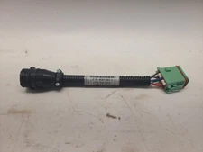 Accu-Rate Cable Model Par 4 Motor_PN: 4001397-1_Ag Leader Rawson Harness Cable
