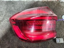 Driver Tail Light Quarter Mounted Fits 18-20 BMW X3 739087