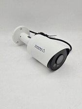 6MP Dual Light Bullet IP Camera