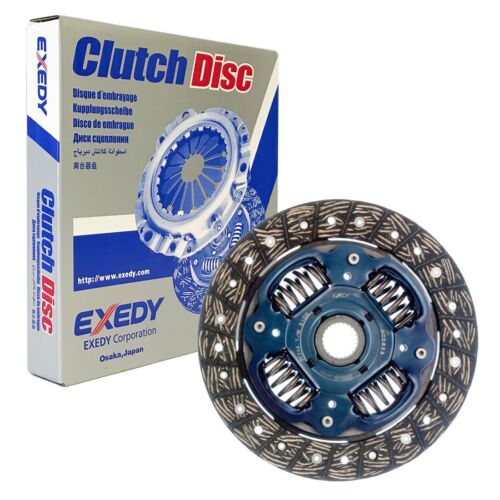 EXEDY KHC10 CLUTCH KIT + CHROMOLY FLYWHEEL fits ACURA RSX HONDA CIVIC Si K20 K24 - Picture 4 of 13
