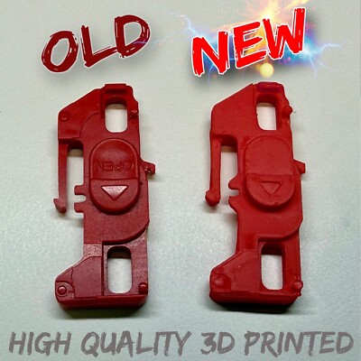 その他 PerthSanta mini photo set Secret Replacement Film Door Latch | Canon Sure Shot WP-1, A-1