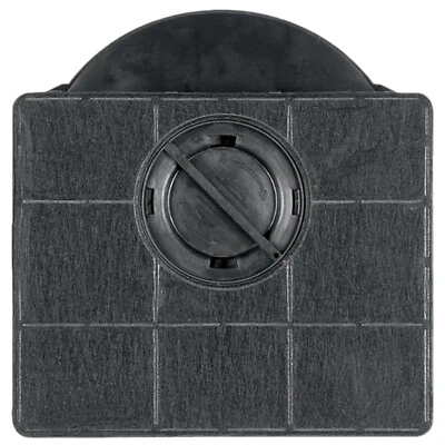 Filtro per Cappa Carboni 208x214x40 ELICA F00189/1 TYPE 303 Elibloc 9, Rubino