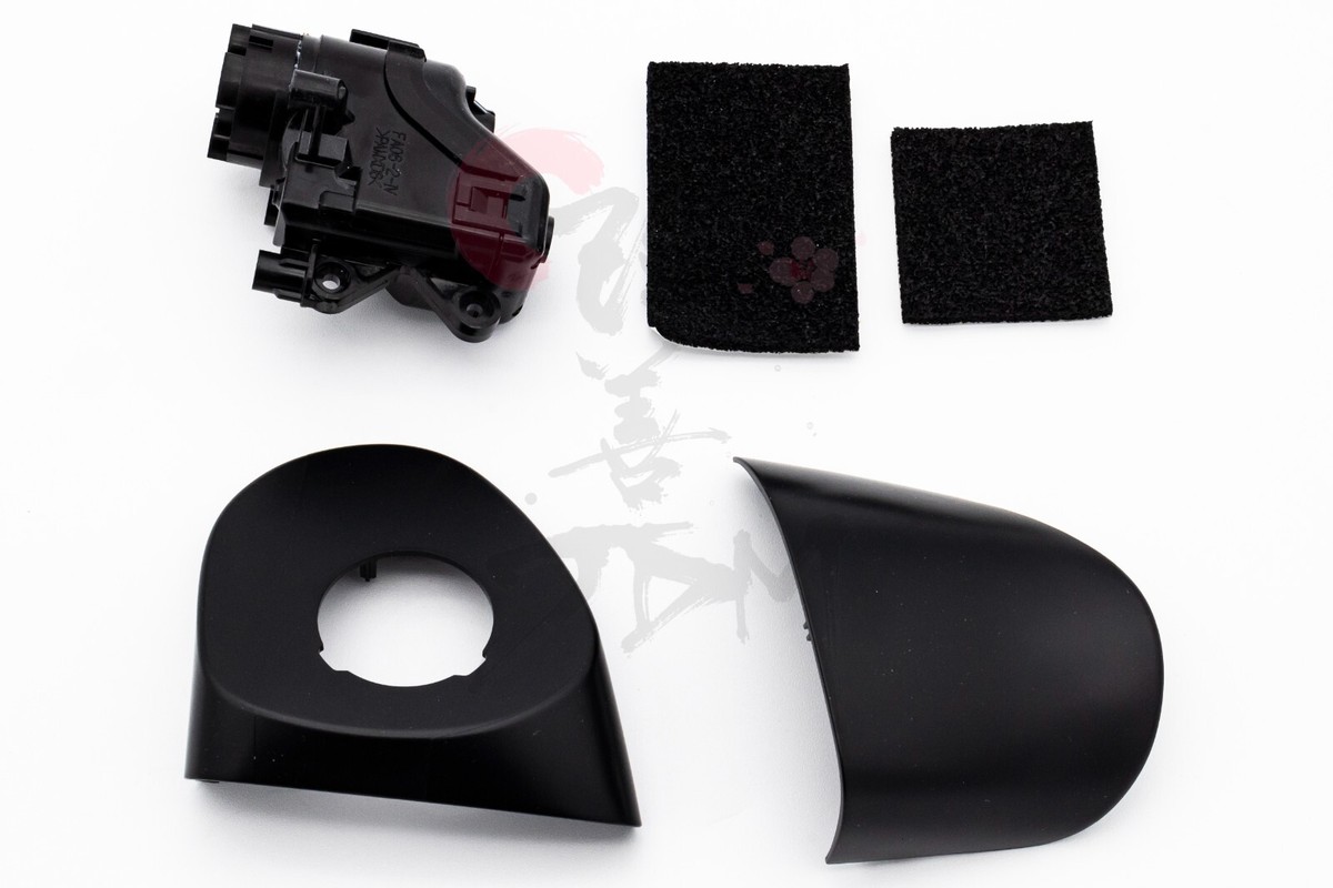 Genuine Mazda 2 DJ 2016-2023 Power Folding Mirror Motor Left Side