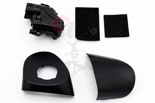 Genuine Mazda 2 DJ 2016-2023 Power Folding Mirror Motor Left Side LH Passenger