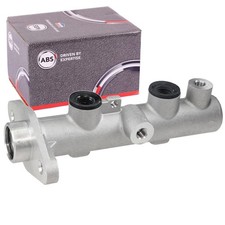 ABS HAUPTBREMSZYLINDER 25,4mm passend für HYUNDAI SANTA | 61278