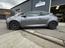 Renault Megane Rs 250 Cup