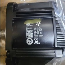 Yaskawa SGM7G-13AFA-HA11 AC Servo Motor New In Stock